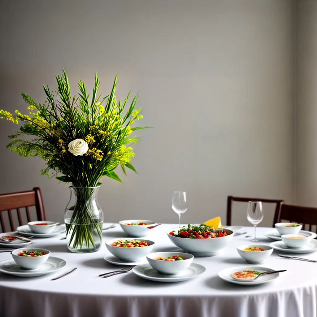 mesa jantar floral primeiros encontros mesa jantar floral primeiros encontros