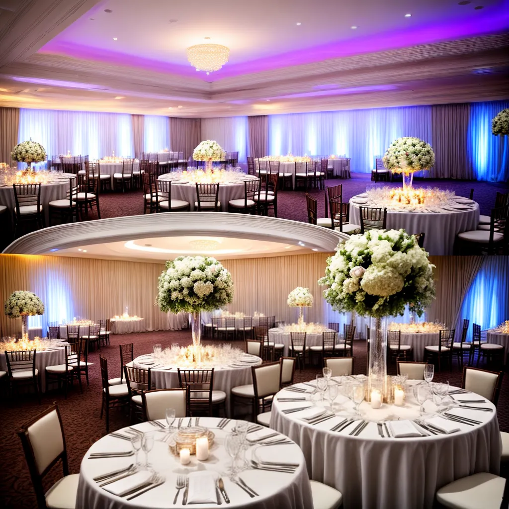 casamento decoracao branco flores candlelight