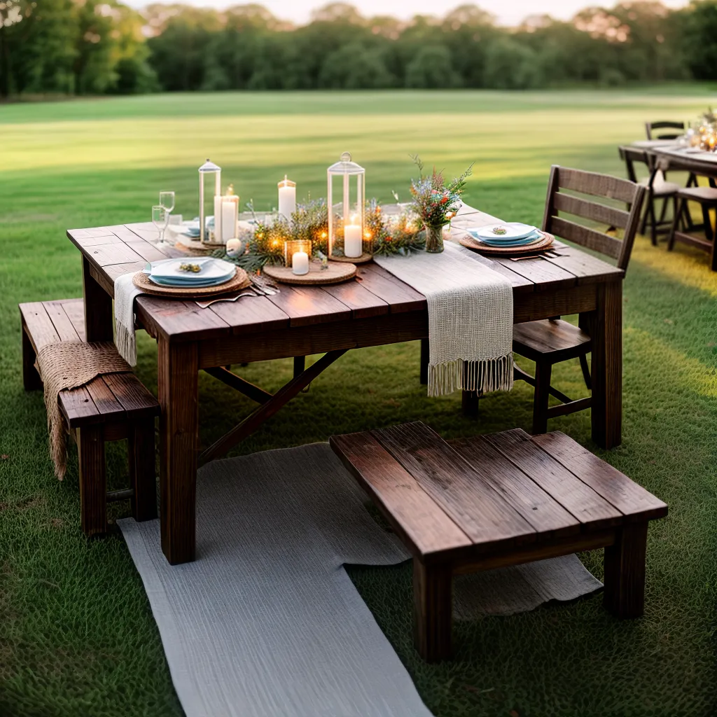 casamento rustico barn luzes flores vintage