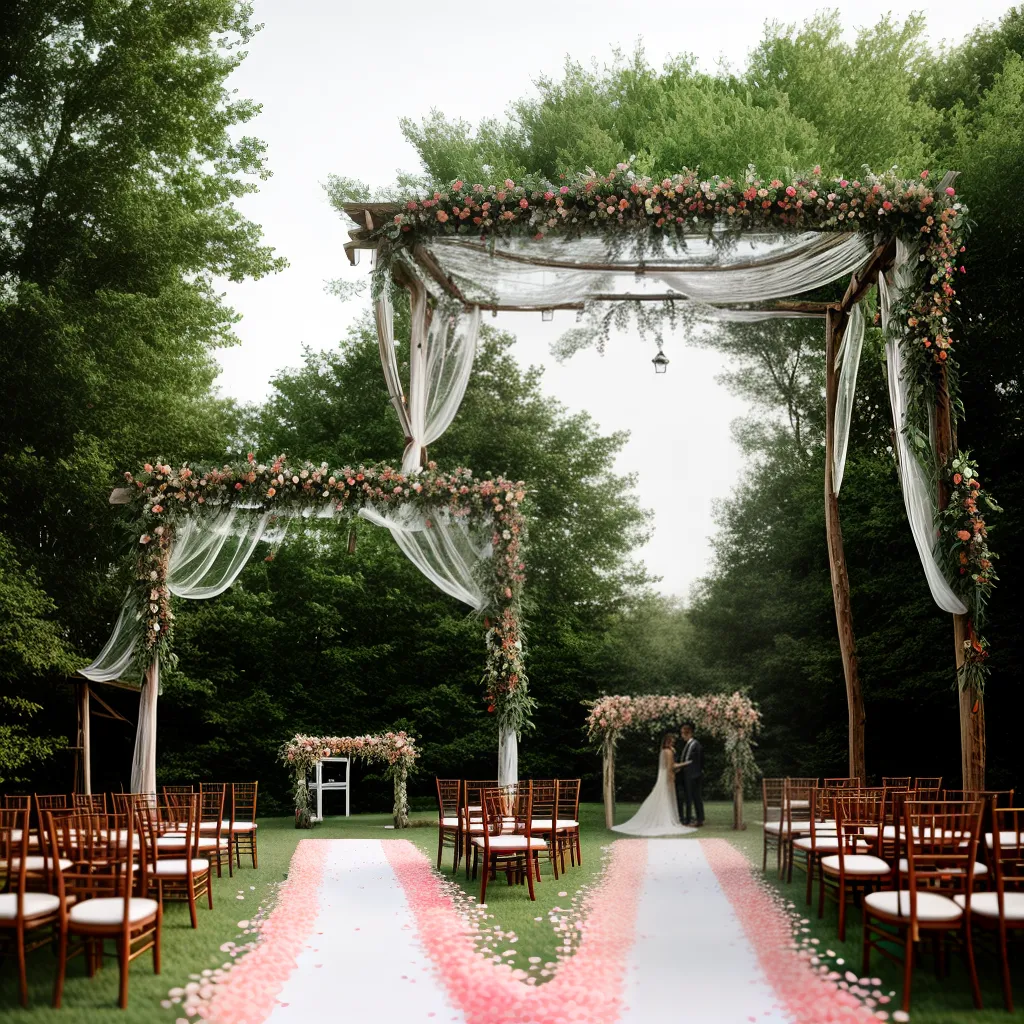casamento rustico barn luzes flores