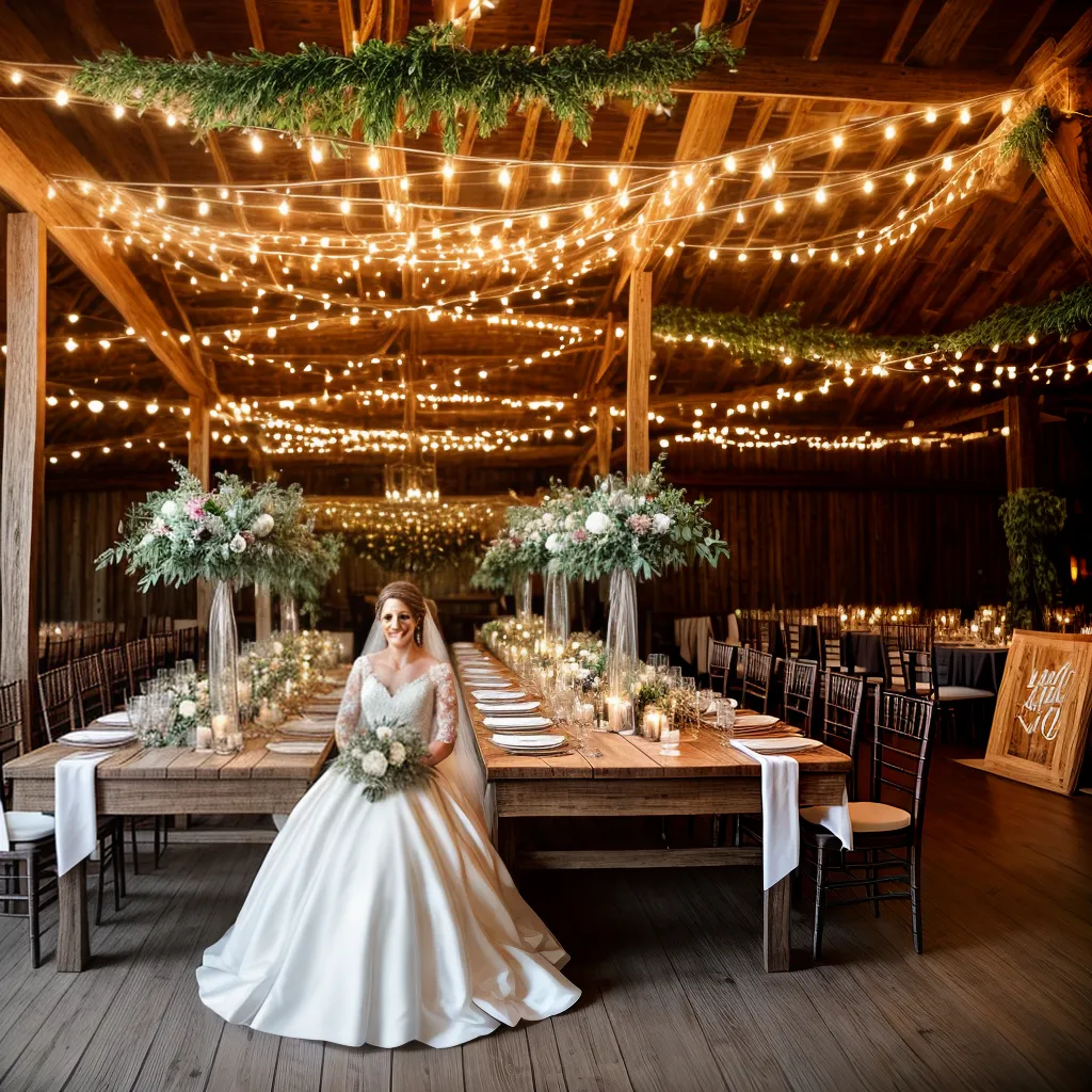 casamento rustico elegante decoracao