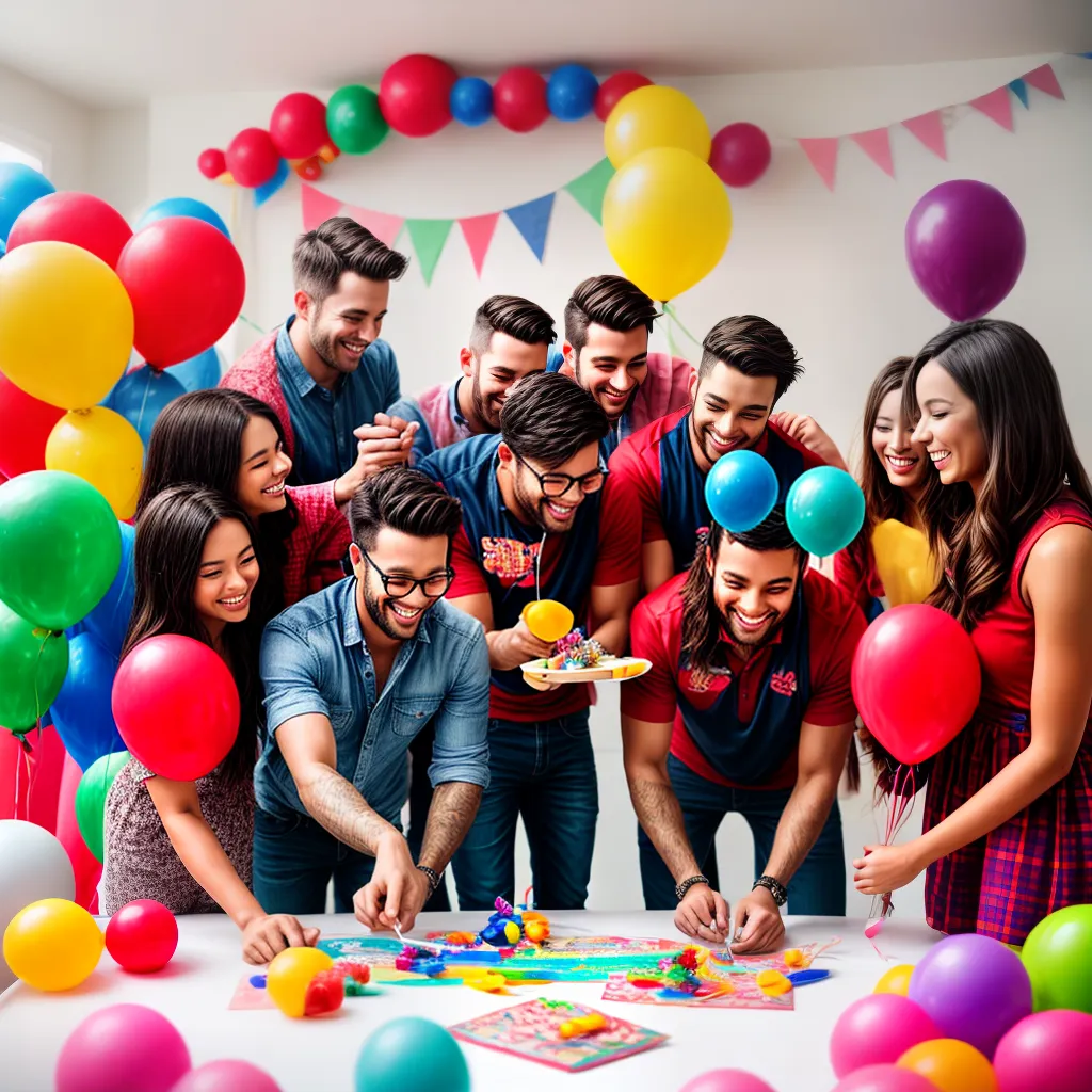 amigos surpresa despedida solteiro
