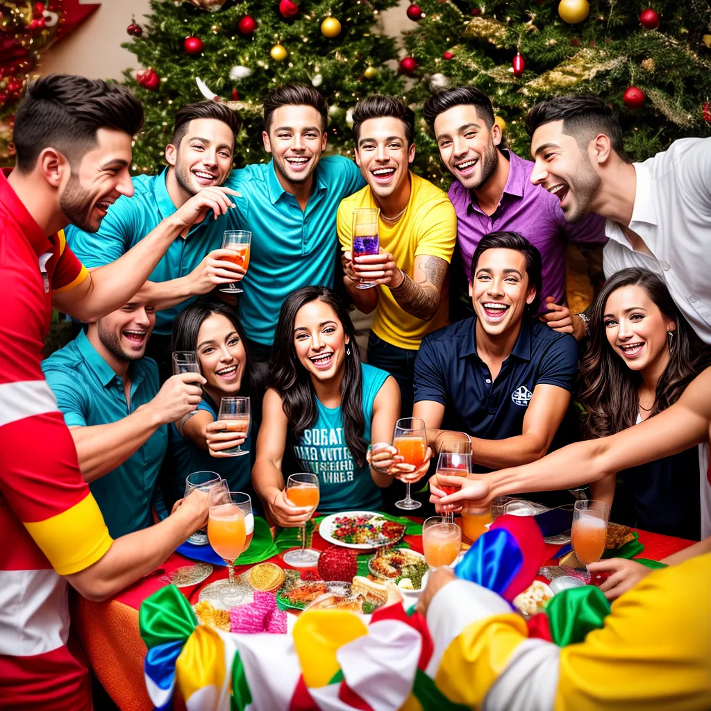 amigos festejando despedida solteiro