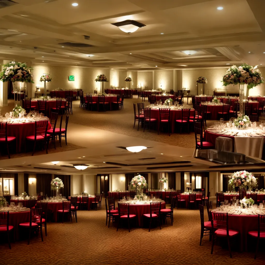 casamento decoracao mesa banquete buffet