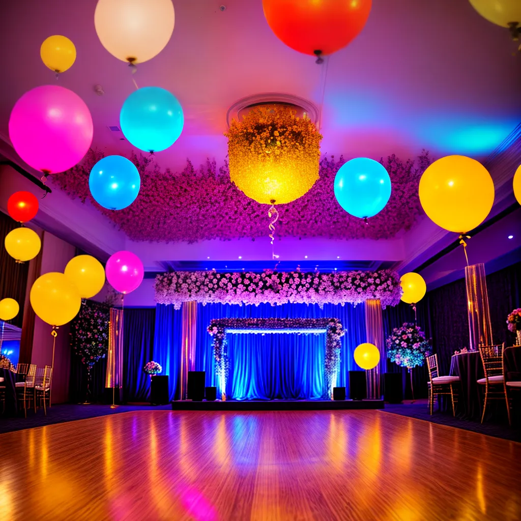 pista danca casamento alegria decoracao