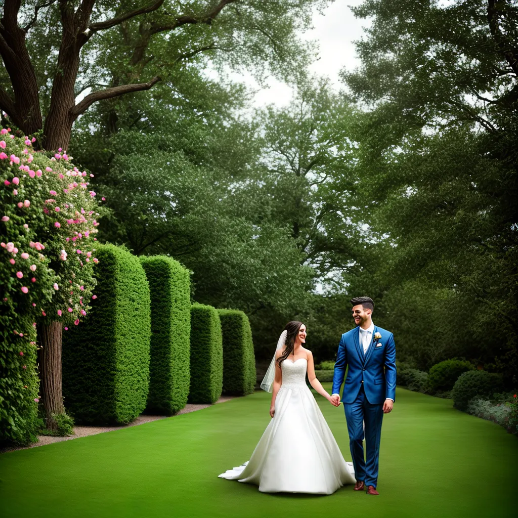 casamento jardim noivos amor flores casamento jardim noivos amor flores