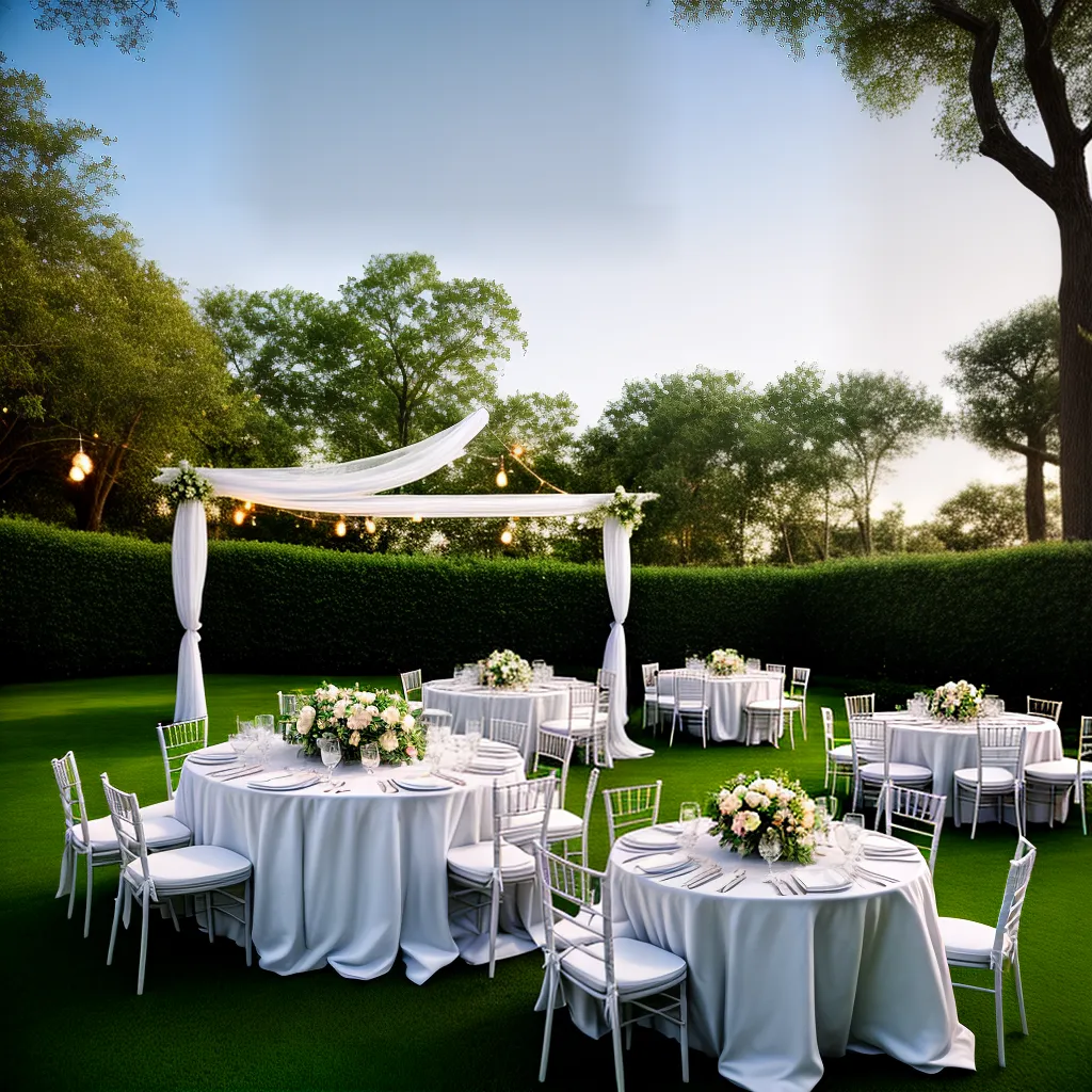 casamento ao ar livre mesa madeira elegante