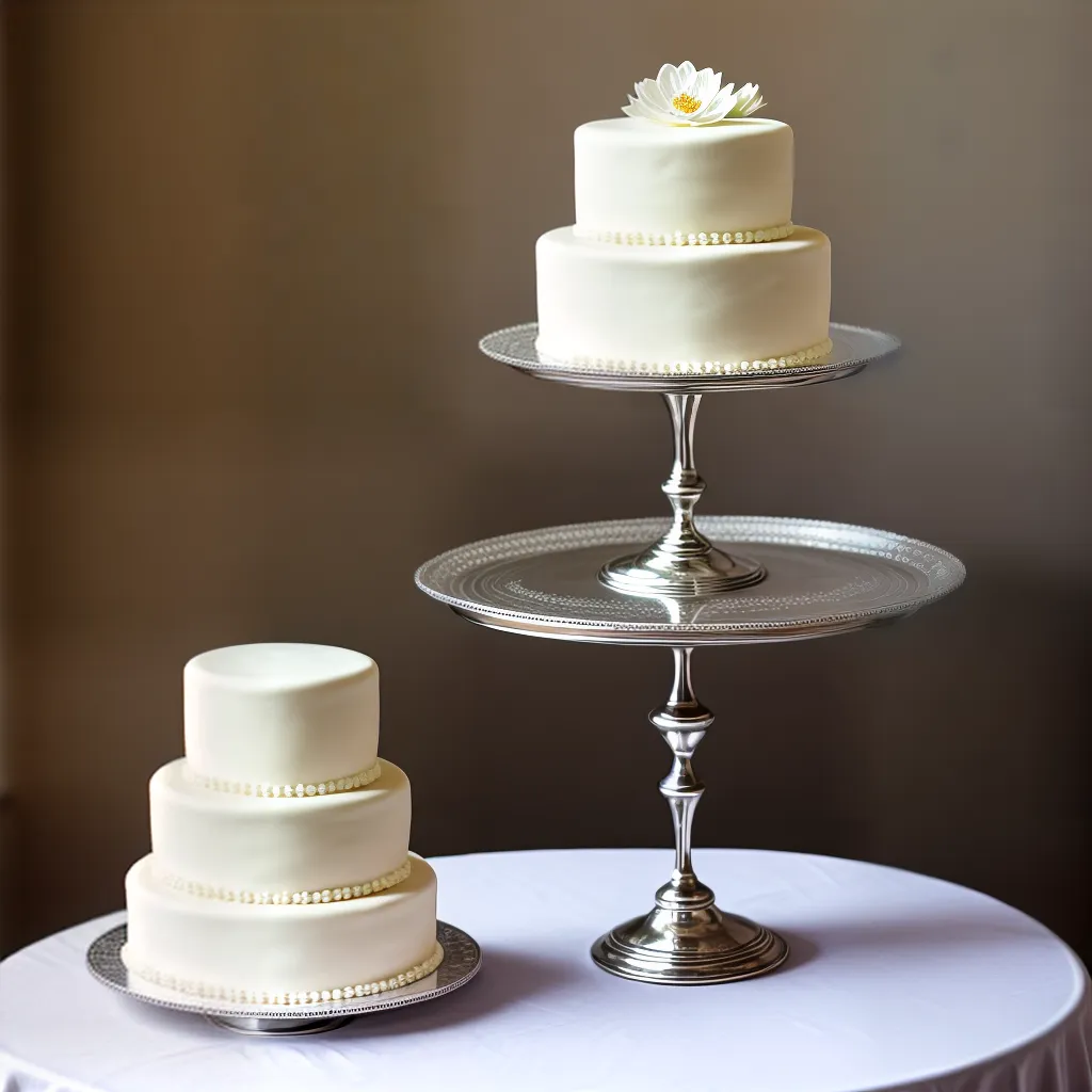 bolo casamento fondant requinte romance