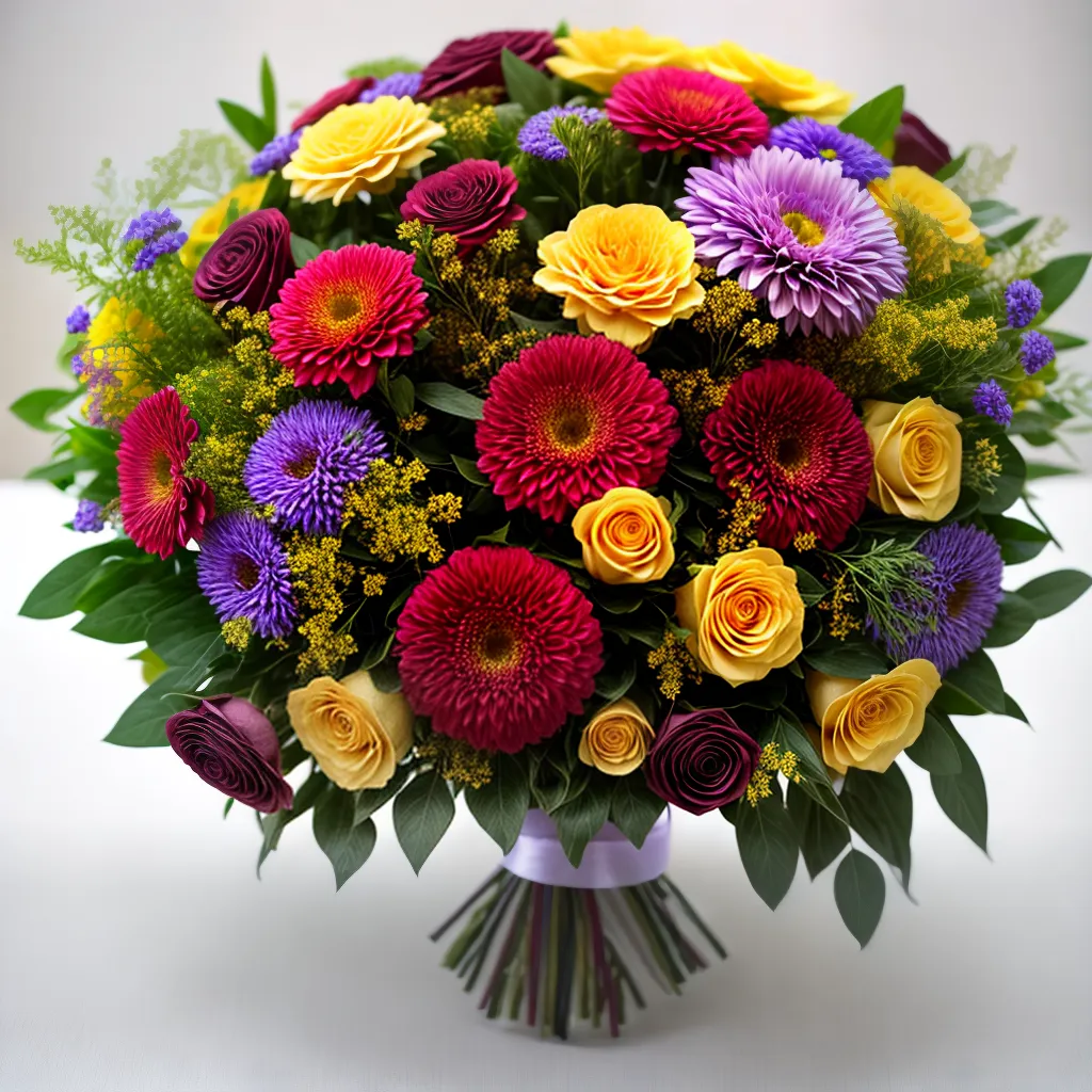 bouquet flores vibrantes casamento bouquet flores vibrantes casamento