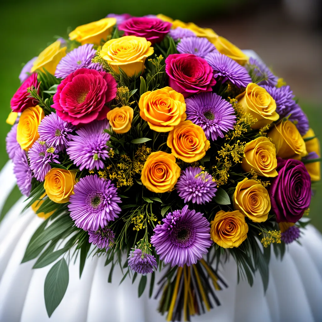 buque noiva amor romance casamento