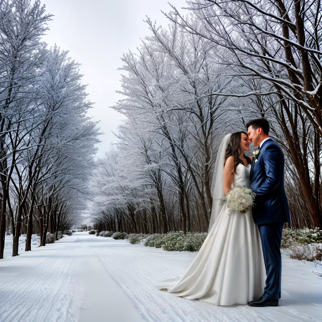 casamento inverno noiva buque flores brancas