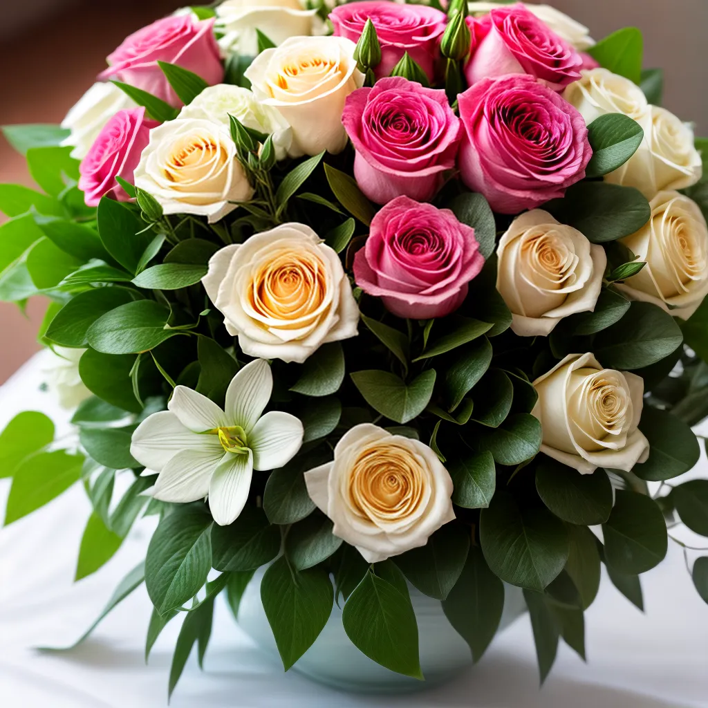 bouquet flores vibrantes casamento 3