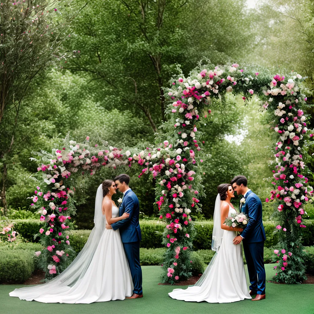 colecao amor flores casamento 2023