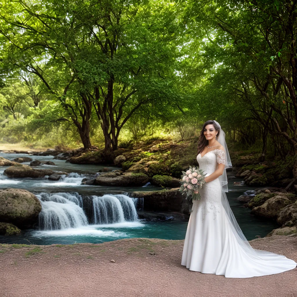 arranjo floral casamento ar livre