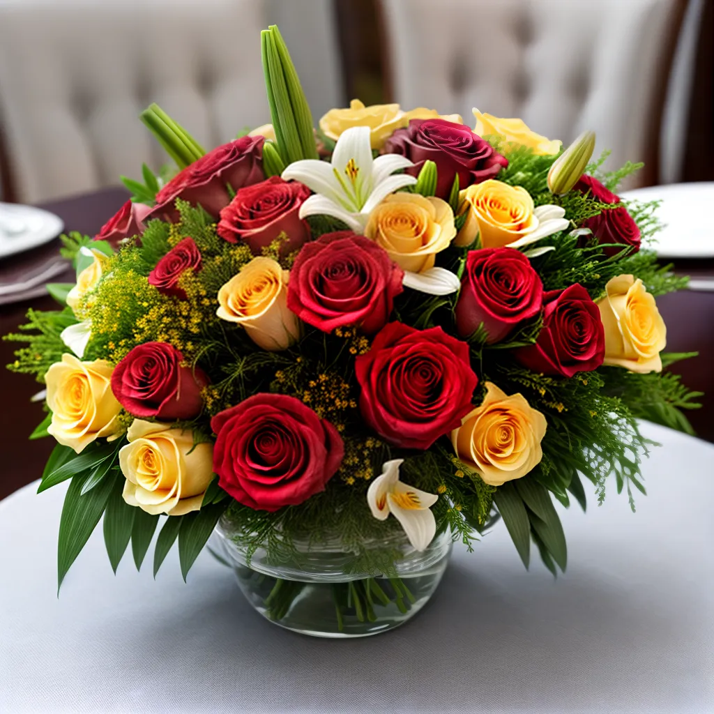 bouquet flores casamento elegante
