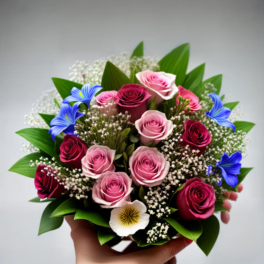 buque preservado cores vibrantes casamento buque preservado cores vibrantes casamento