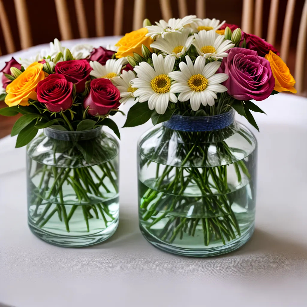 mesa flores coloridas casamento