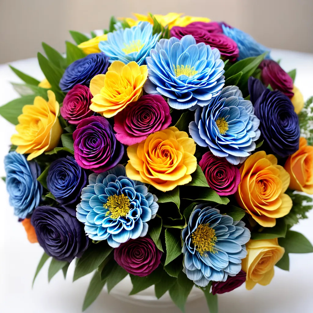 flores corsage variedade cores noivas