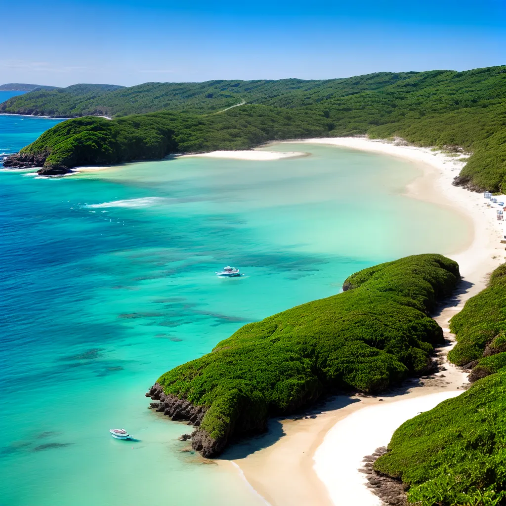 praia casal sorriso natureza golfinhos