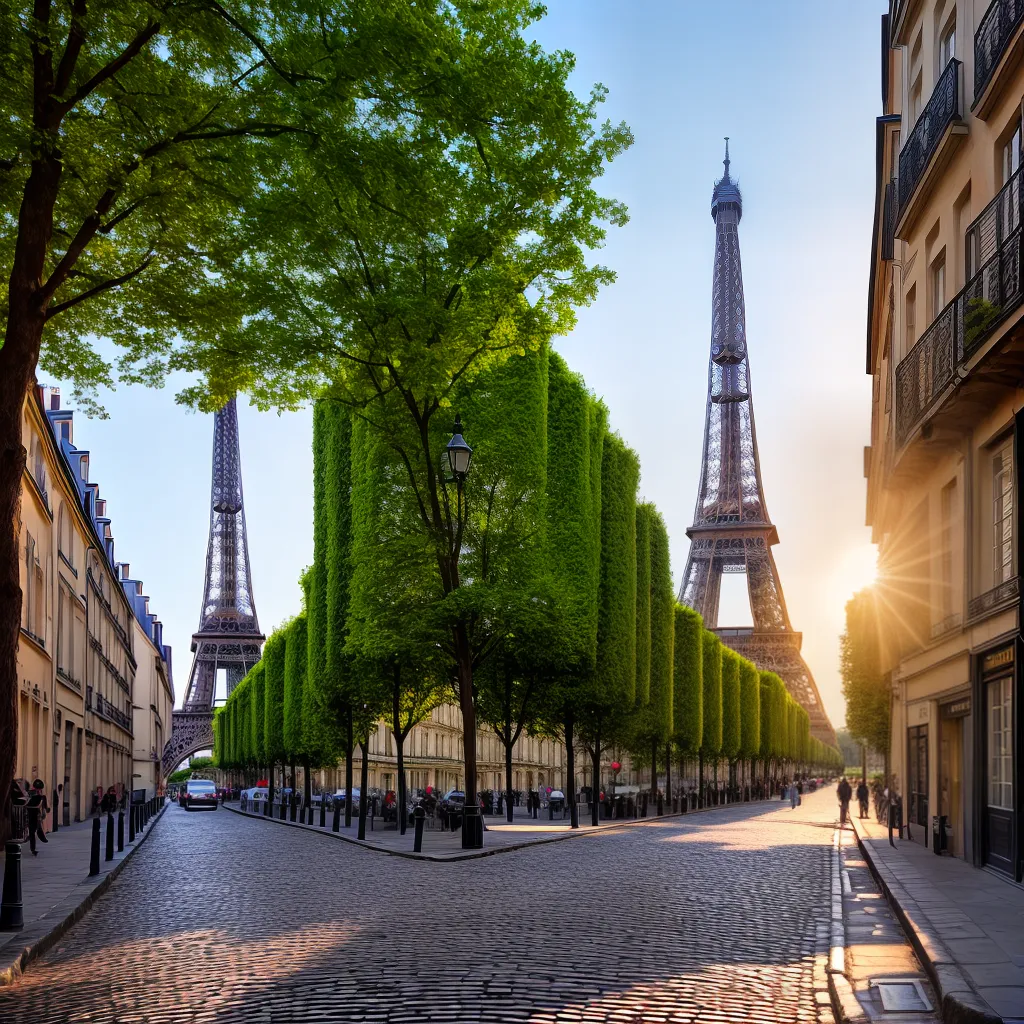 ruas paris livrarias eiffel por do sol ruas paris livrarias eiffel por do sol