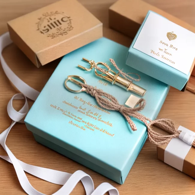 caixa lembrancinha casamento kit primeiros socorros