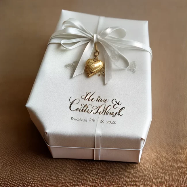 lembrancinhas personalizadas casamento