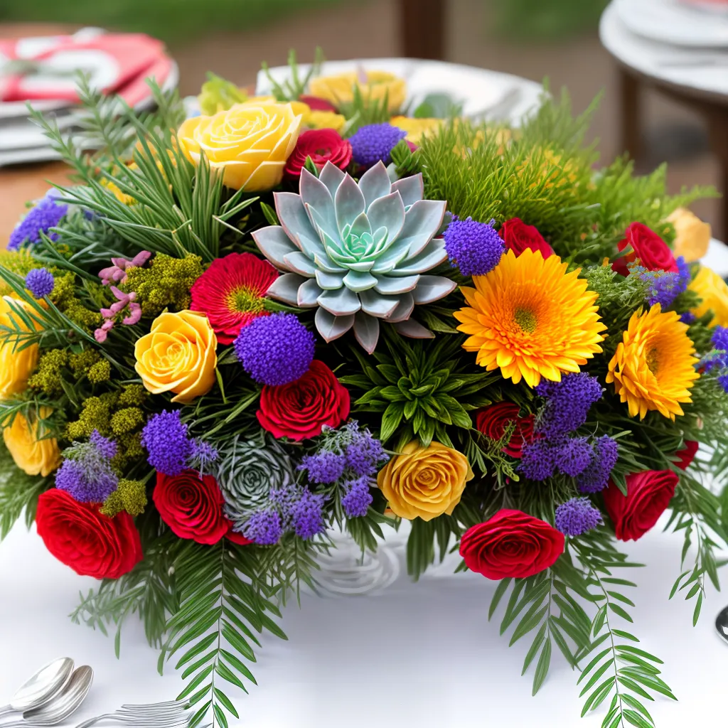 mesa lembrancinhas casamento criativas