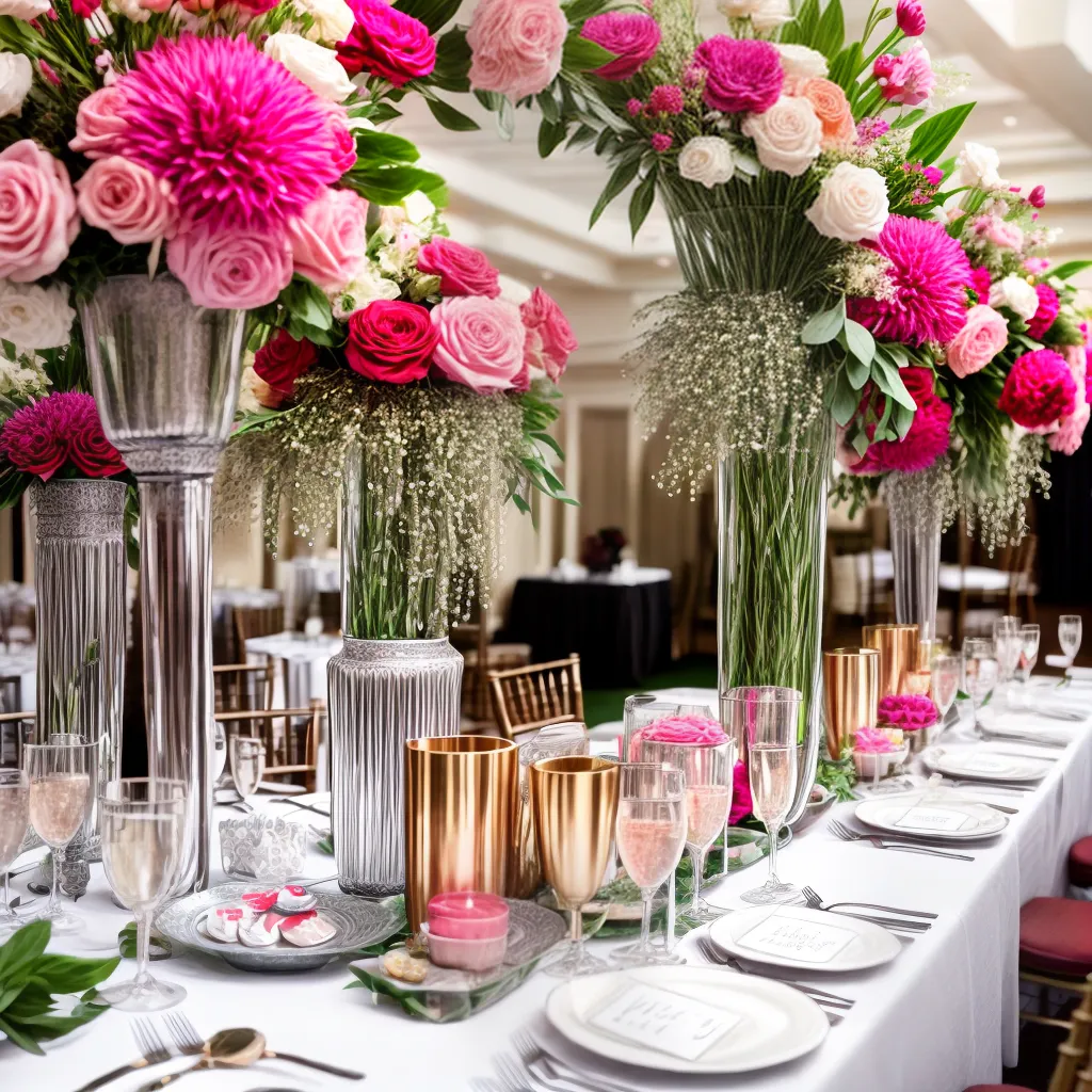 mesa interativa casamento favores