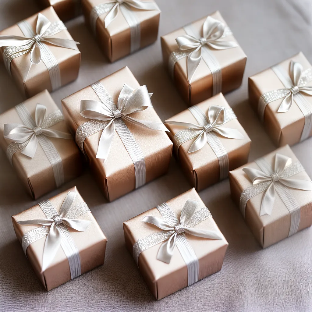 lembrancinhas casamento classicas caixas prata