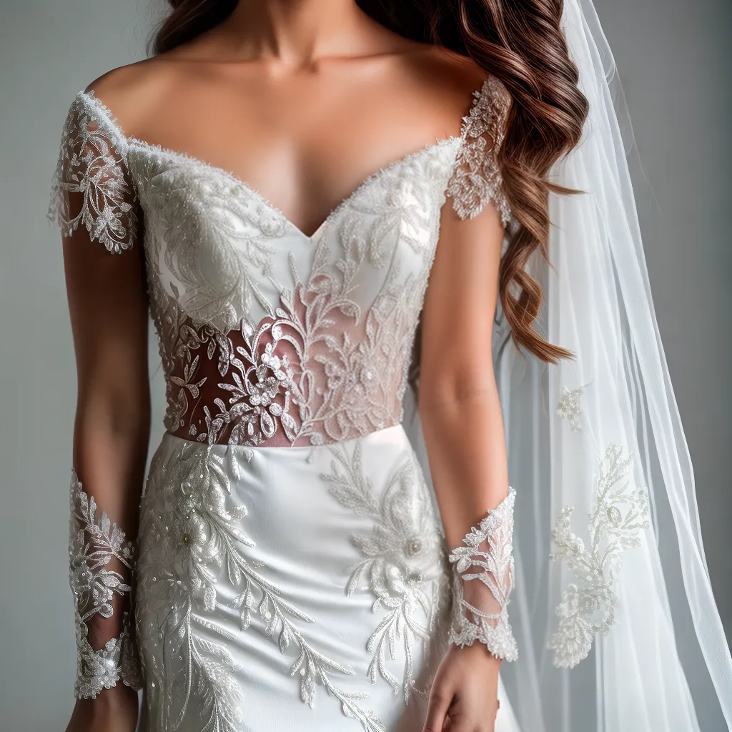 noiva vestido casamento etereo 2023