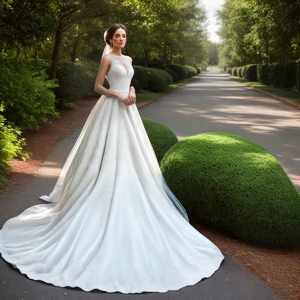 noiva vestido casamento lace elegancia