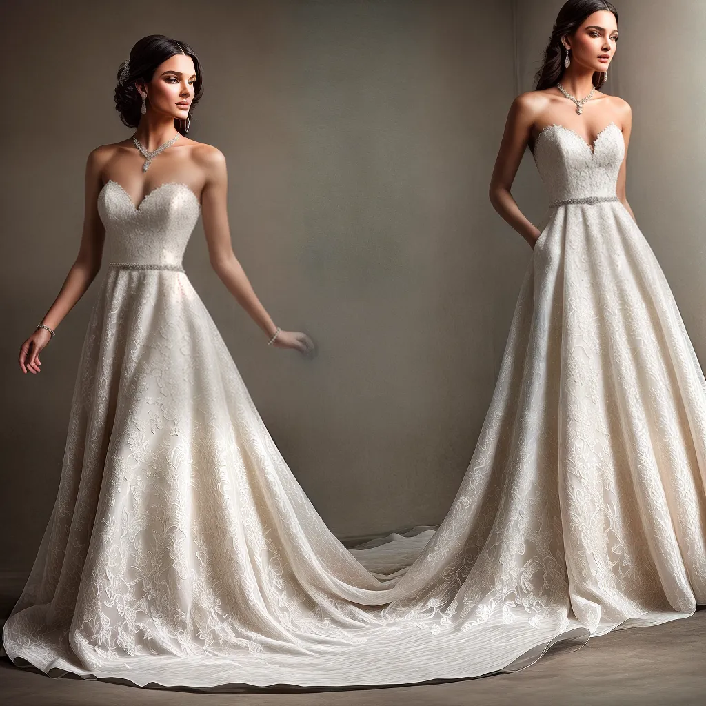 colecao noiva elegancia encantadora