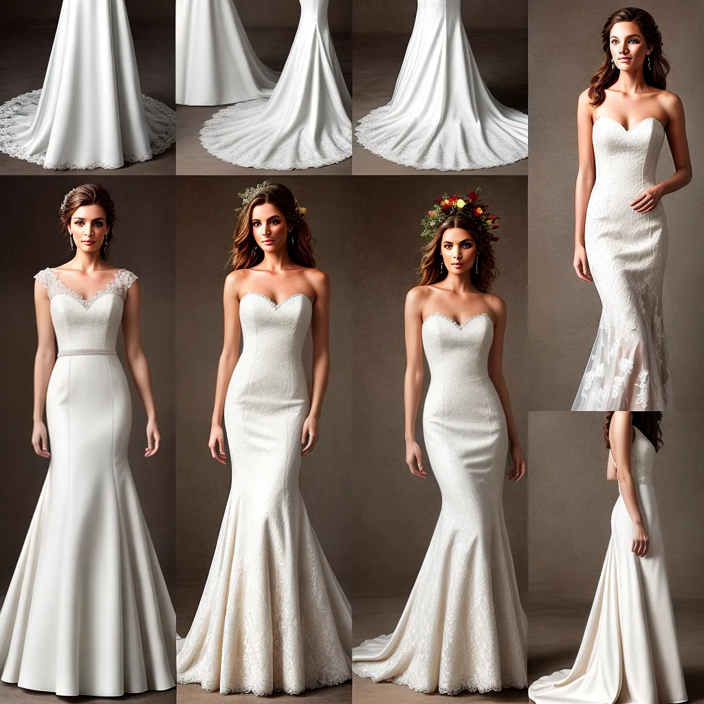 vestidos casamento estacoes primavera verao outono inverno 2 vestidos casamento estacoes primavera verao outono inverno 2