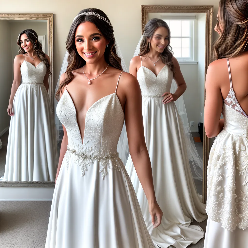 noiva vestido branco casamento civil