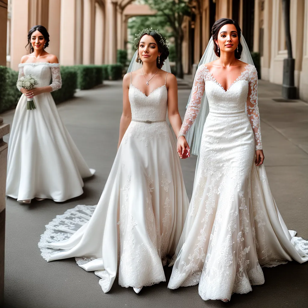 noiva vestido vintage elegante