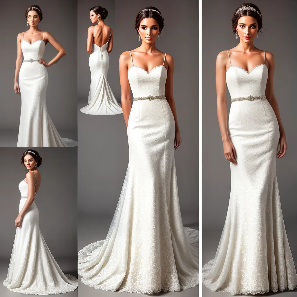 vestidos noivas iconicos decadeia