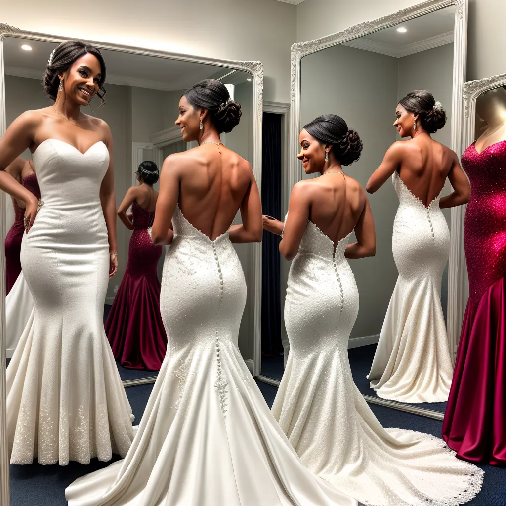 noiva espelho vestidos consultores 1