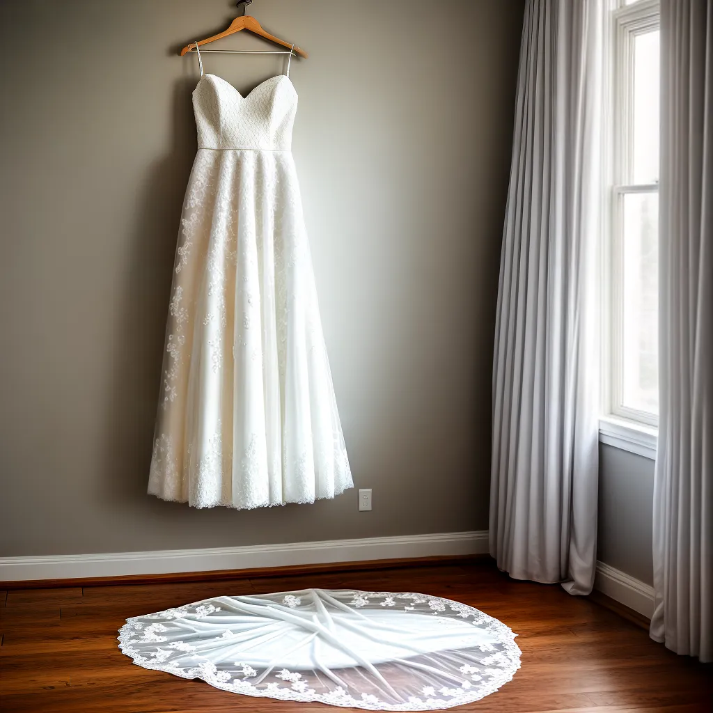 vestido noiva branco lace madeira