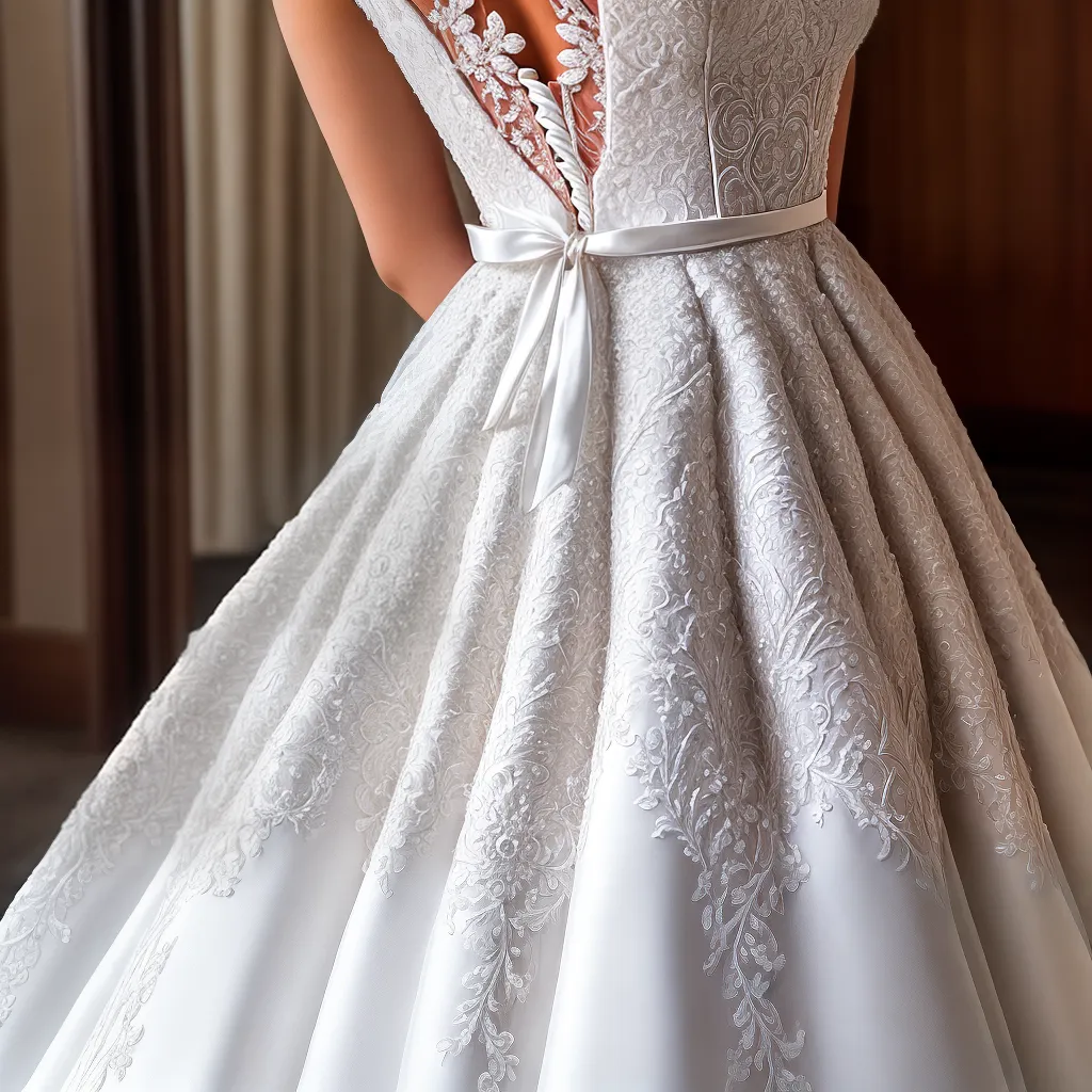 vestido noiva lace elegante vestido noiva lace elegante