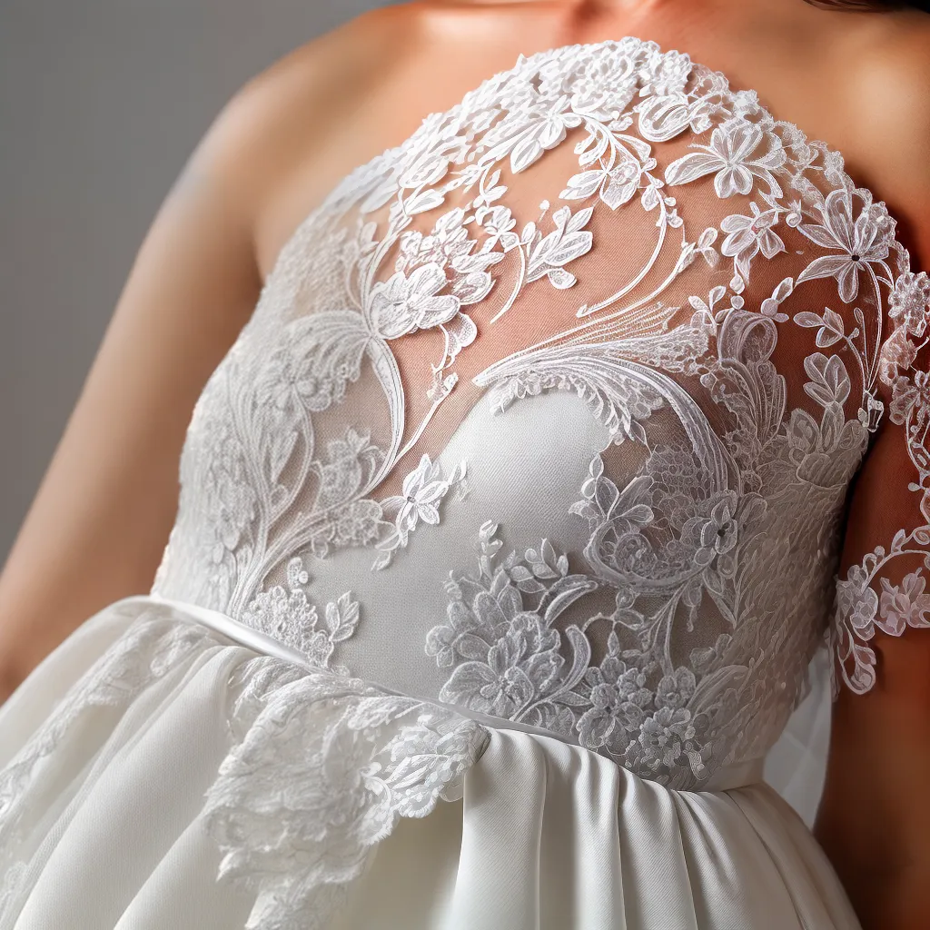 vestido noiva lace detalhes vestido noiva lace detalhes