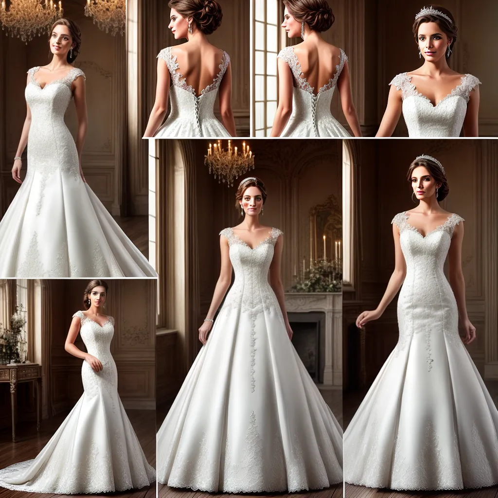 vestidos casamento disney princesas 1