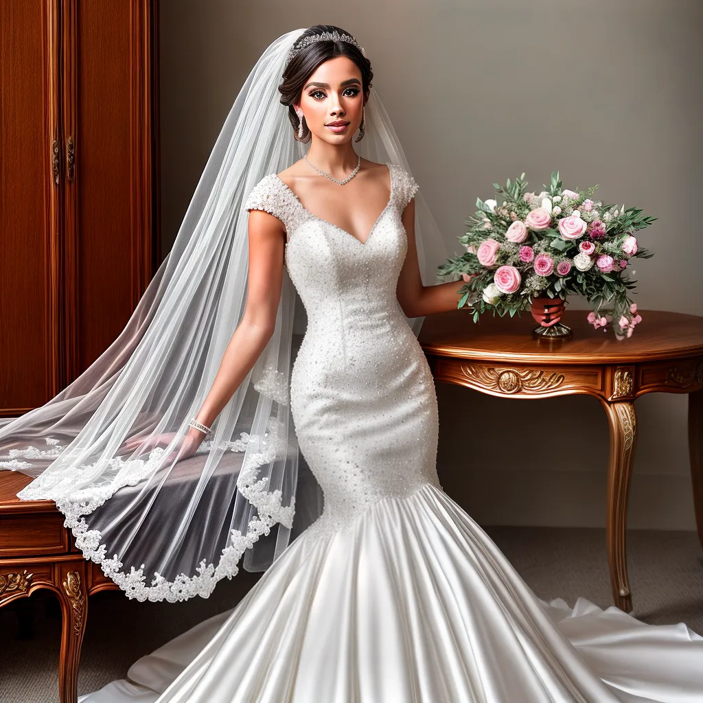 noiva princesa vestido casamento lace
