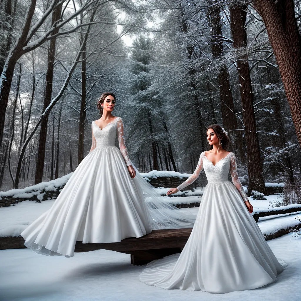 noiva vestido inverno neve noiva vestido inverno neve