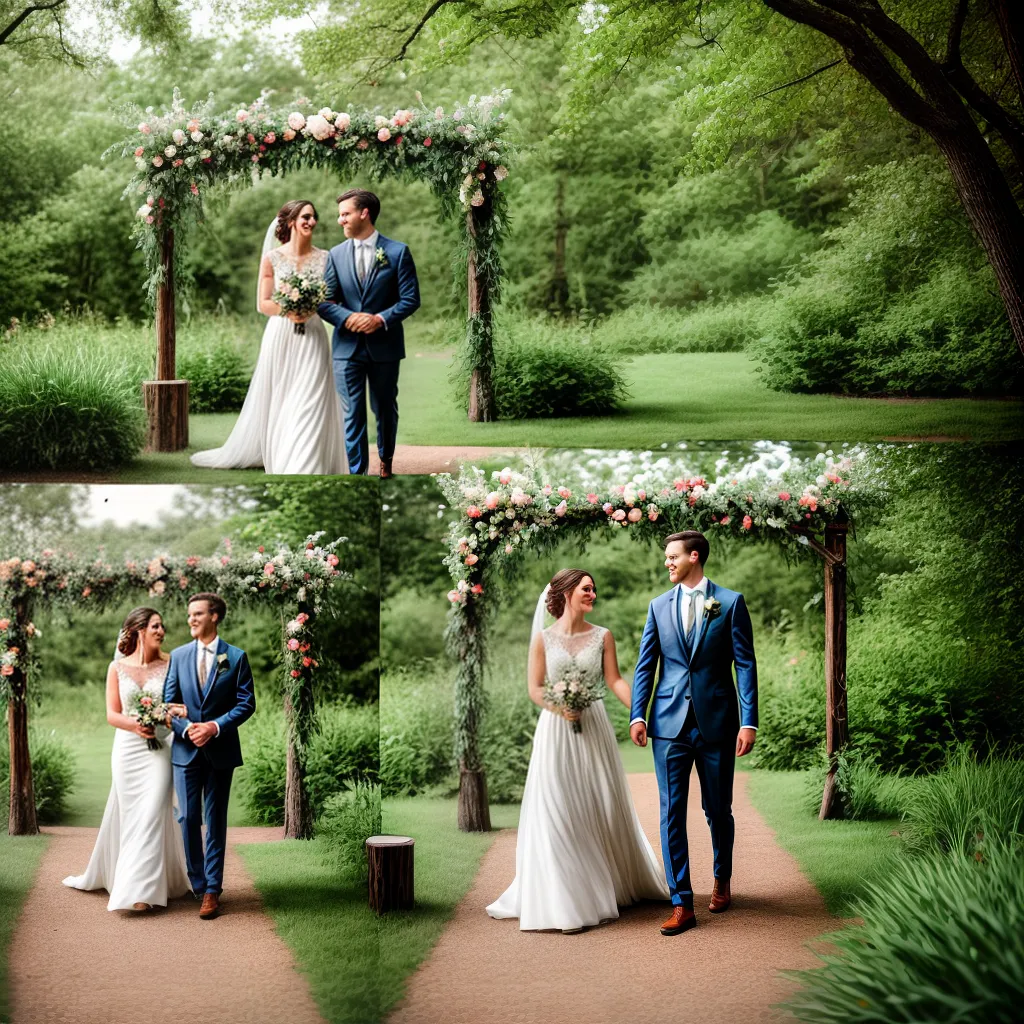 casamento ao ar livre noiva vestido boho 1