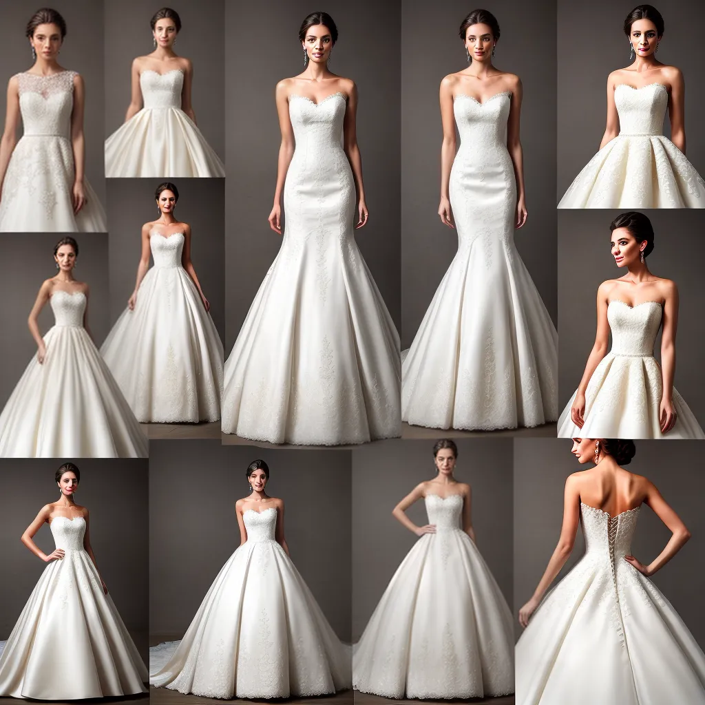 desfile vestidos noiva designers 1
