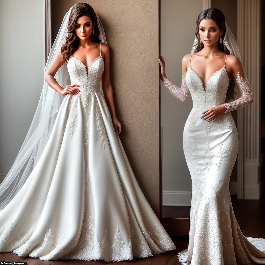 vestido noiva celebridade lace elegante