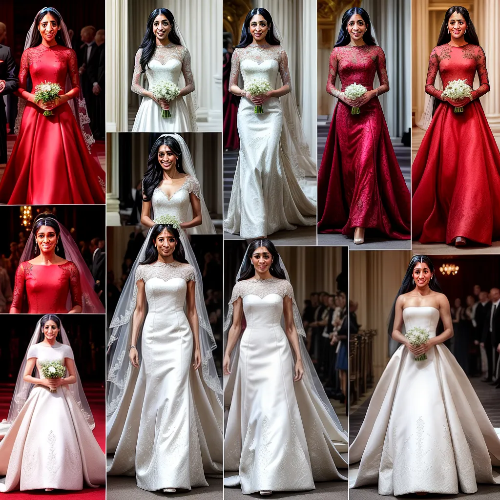 tapete vermelho vestidos casamento celebridades