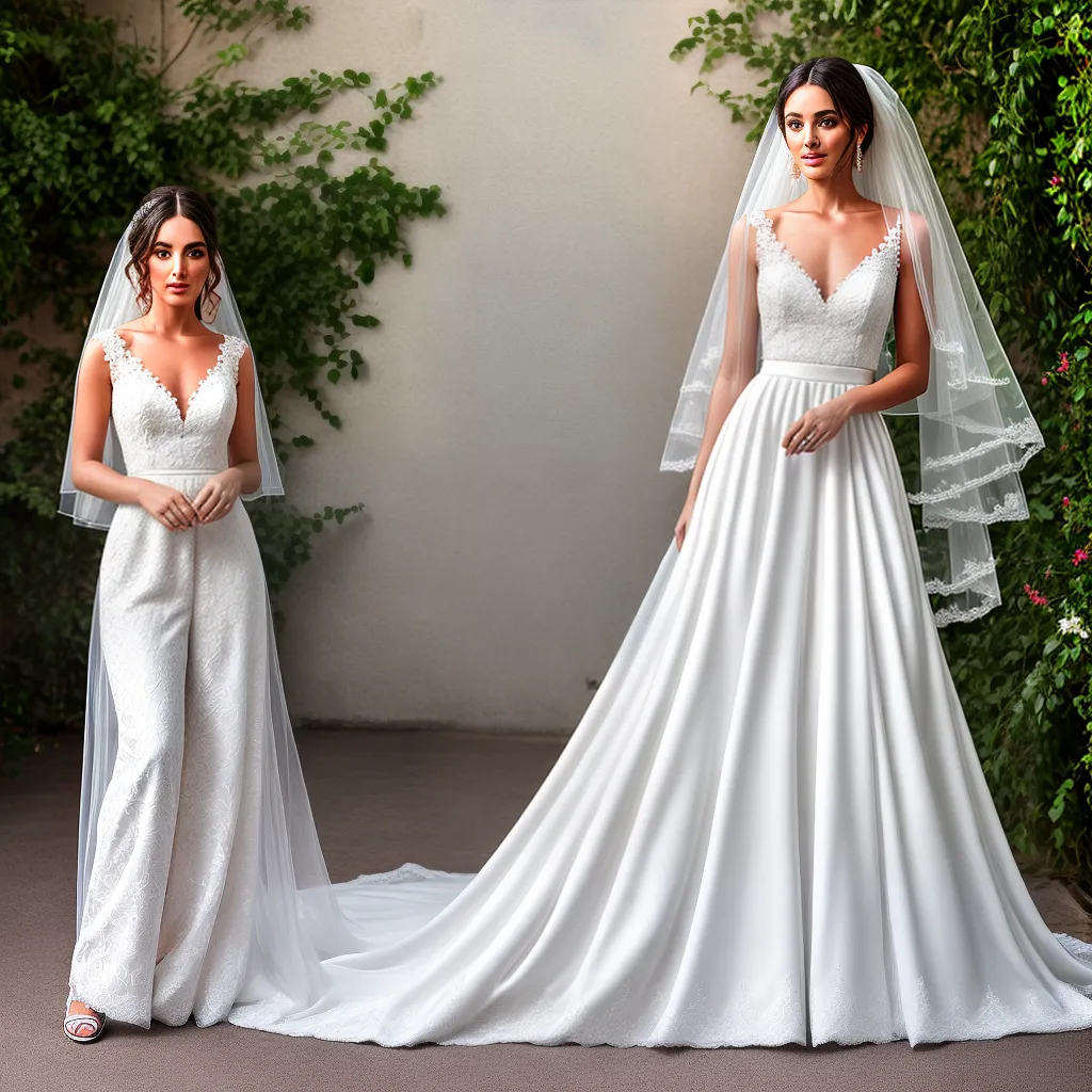 noiva traje casamento calca rendas
