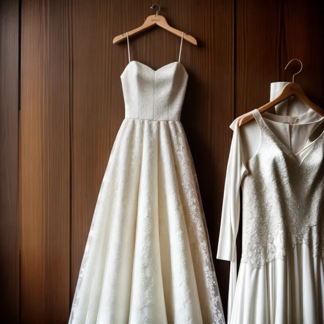 vestido noiva vintage rendas madeira