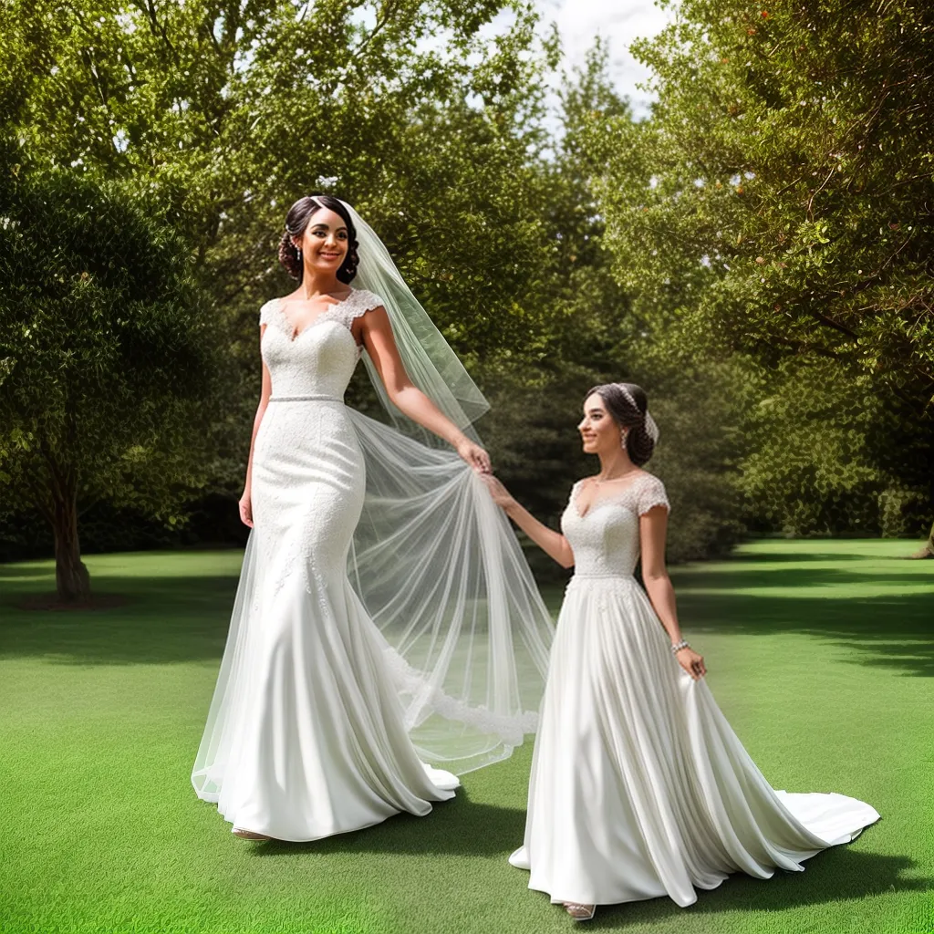 vestido noiva vintage romantico